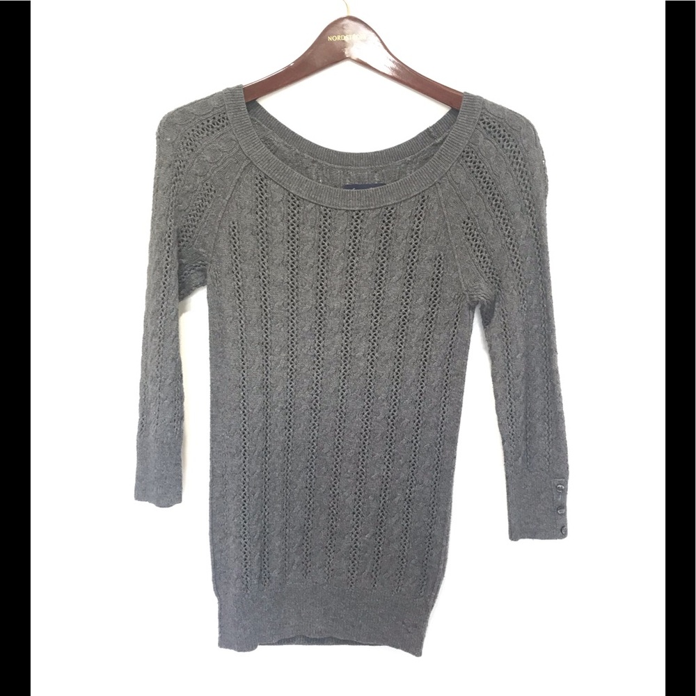 🌼4/$20🌼 American Eagle Sweater